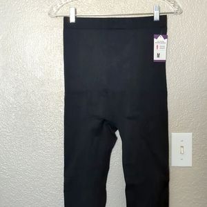 New Shapermint Leggings Sz Medium